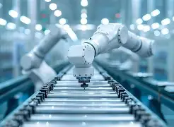 自动化流程带来更高效率